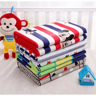 Tấm lót chống thấm cho bé 80x120cm