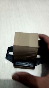Stopper Belakang Empuk Avanza Rush Set 2pcs