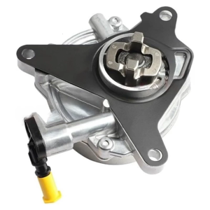 Efficient Corrosion Resistant Brake Vacuum Pump for Improved Braking Response 68288744AA 55236785 68212355AA 68328357AA