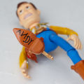 ToyStory Woody Action Figure Collectible Figurine Model  woody Figma Toy for Boys Girls Christmas Birthday Gift for Kids Home Decoration 6inches. 