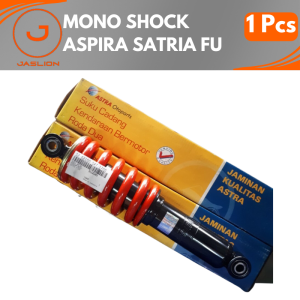 Shockbreaker Mono Shock Sock Belakang Suzuki Satria Fu 150 aspira