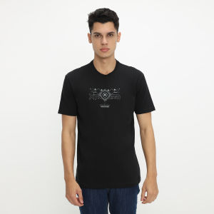 XTRAORDINARY T-Shirt Cotton Combed Pria 207290021