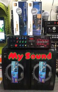 Db Audio CS-6588AL & Promac AV-SU3532AD: A Comprehensive Guide