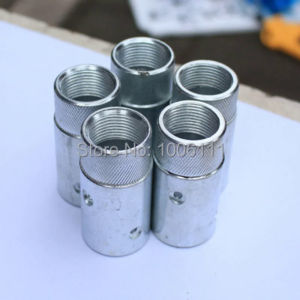 Sandblasting Kit  Tube Joint Venturi Blasting Nozzle    Seat