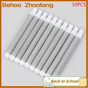 Behoo 10PCS Airless Spray Filter 60 Mesh Airless Spray Machine Filter Tools