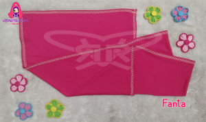 Almeera-Hijab Pashmina Instan Anak Basic Daily 4-10 Tahun