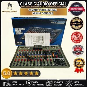 YAMAHA PROFESSIONAL MIXING CONSOLE  CLASSIC AUDIO (ORIGINAL)