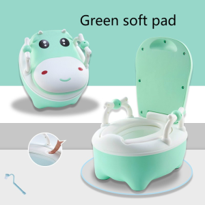 COD Potty Chair Anak Pispot Toilet Duduk Potty Training