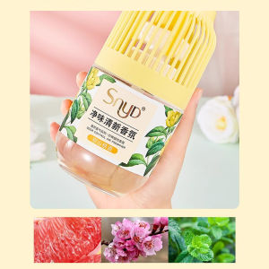 🇸🇬 ReadyStock - SNYD 350ml Air Freshener For Hotel home indoor toilet fragrance air fresh Deodorant Aromatherapy /Thalo Air freshener/ SNYD Air Freshener / Toilet freshener空氣清新