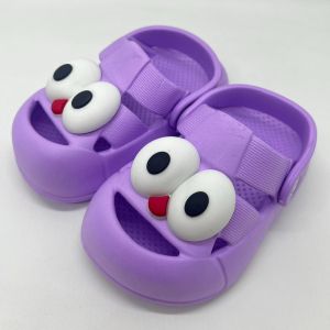 Irsoe 623 Sandal Anak Perempuan Sandal Selop Karet Anak Cewek Lentur Anti Selip Merek Irsoe Ukuran 20-29
