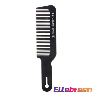 Hair Cut Comb Barber Comb Hair Styling Combs Fine Teeth Comb Tools