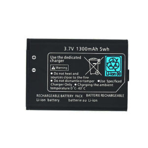 PIN MÁY GAME NINTENDO 2DS 3DS (CTR-003) DUNG LƯỢNG 2000mAh HÀNG CHUẨN