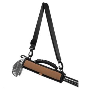 Portable Golf Travel Bags Light Weight Shoulder Bag Hold 5 Clubs Golf Clubs Carry Bag Handbags Golf Accessories