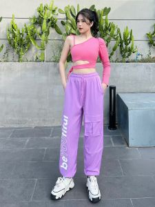 Quần Thể Thao Jogger Nữ Newtick Tập Gym Yoga Aerobic Chạy bộ Leo Núi Hoạt Động Ngoài Trời.