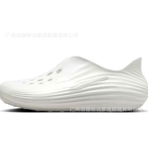 G7 Cross ReactX Rejuven8 Simple Comfortable Super Elastic Clog Shoes for Men and Women Casual Slippers with Cushioning Feel Sandals 7/7