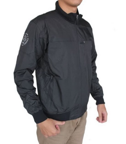 Jaket Bomber Consina Spectra Jaket Bomber Riding Daily