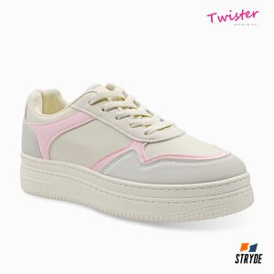 Twister Womens Low Cut Lifestyle Shoes Melania