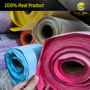 KULIT OSCAR METERAN PER 1 METER DAN 1/2 METER  meteran - Jok Sofa Fabric