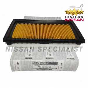 Air Filter Penyaring Udara Nissan Grand Livina Xgear L10 L11 Evalia Original Nissan
