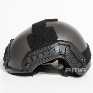 FMA Tactical Helmet Maritime Helmet Tactical professional Helmet ABS w/ NVG Shroud Gear