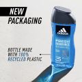 ADIDAS Shower Gel Fresh Endurance 400ML. 