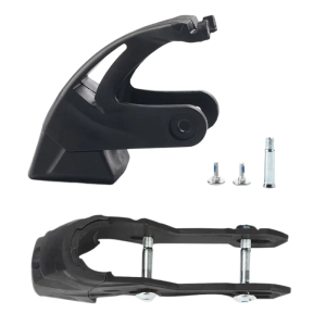 1 cái con trượt trực tiếp phanh chặn Stopper universals trượt patanh phanh Pads Skate phanh khối Pads phụ kiện phanh