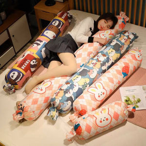 VỎ GỐI NẰM LẺ Cotton TICI Bedding Trùm Sỉ ADu79 - Chăn Ga Gối Vỏ Nằm