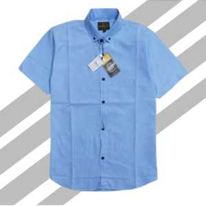 BD KEMEJA POLOS LENGAN PANJANG PRIA TERLARIS 2025 BAJU PRIA