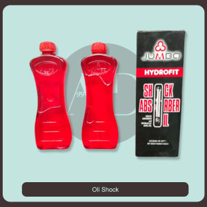 Seal Shock Depan Beat FI Dan Seal Abu Set Oli Shock Jumbo PNP Motor Honda Beat Karbu Beat FI Scoopy Vario Grand Supra