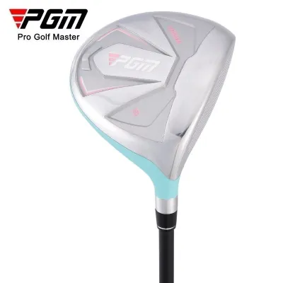 PGM Golf beginner women left right handed golf driver wood 1 fairway wood 3 5 hybrid club for adult