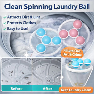 Reusable Washing Machine Floating Lint Mesh Bag Portable Washer Lint Catcher Hair Filter Net Pouch Washer Hair Catcher Washing Machine Lint Trap