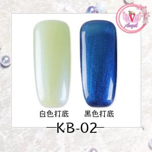 AS สีเจลไข่มุกทาเล็บ สีติดแน่น ทน ใช้ดี มีคุณภาพ พร้อมส่งในไทย