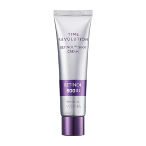 "【Direct From Japan】MISSHA Time Revolution Retinol Shot Series – Choose Individual Skincare Items "