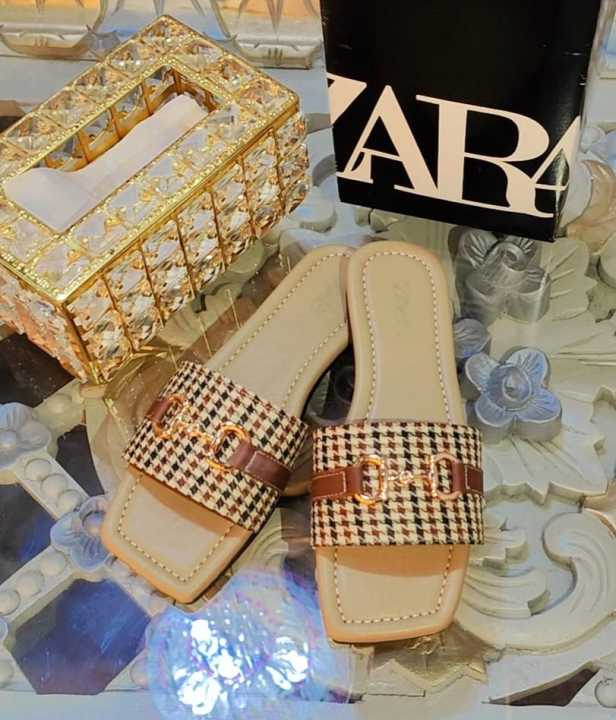 SANDAL%20SELOP%20ZARA%20FLAT%20PREMIUM%20KOREAN%20STYLE%20BAHAN%20SUPER%20EMPUK%20KEKINIAN%20KODE%20A15B%20-%20Image%204