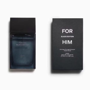 20ML 100ML FULL MẪU FOR HIM RED/FOR HIM BLACK/ FOR HIM EDT/FOR HIM BLUE/FOR HIM SOLAR/