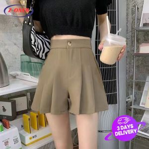 Z-ONER High Waisted Shorts & Wide-leg Pants: A Comprehensive Guide