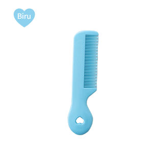 LAKOE sisir anak bayi sisir rambut bayi 1PCS