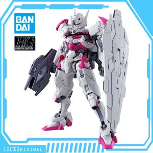 BANDAI ANIME HG 1 / 144 Bộ Đồ Di Động Gundam XGF-02 GUNDAM Lfrith Lắp Ráp Mô Hình Nhựa Đồ Chơi Hành Động Hình Quà Tặng