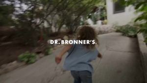 Dr. Bronners Pure-Castile Liquid Soap Made with Organic Oils 18-in-1 Uses: Face Body Hair Laundry Pets and Dishes Concentrated Vegan Non-GMO Lavender 32 Oz