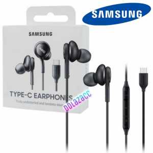 HEADSET SS TYPE C AKG S20 S21 ULTRA EARPHONE