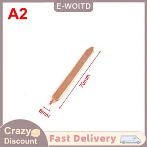 【CHANGXIANG3】 Ống đồng ống dẫn nhiệt máy tính xách tay làm mát máy tính xách tay tự làm 60mm-150mm