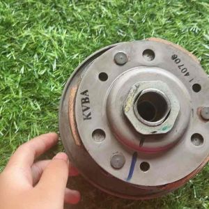 ชุดคลาสหลังคลิกไอ ของแท้ รถมือสองสภาพสวยเน้นสวยเดิม มีคุณภาพ ชุดเคลื่อนที่สะอาดการเลือก ราคาถูกต้อง