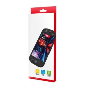 Lightweight Shell Cover Guard Case for Swtich 2 Portable Console Ensuring Scratch Resistance Keeps Device Safe And Clean