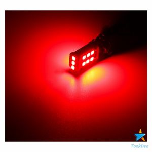 Tookdee ไฟถอยLED  ไฟเบรค ไฟเลี้ยว  ไฟส่องป้ายทะเบียน car led lights