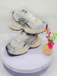 Womens Sports Shoes Outdoor Fashion Chunky Running Shoes K5