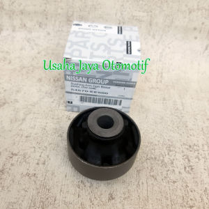 bushing lower arm besar bushing low arm bos sayap nissan grand livina l10 l11 evalia