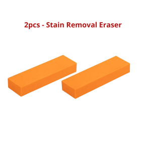 1 Pc Easy Limescale Eraser Rubber Household Kitchen Cleaning Tools Kitchen Toilet Rust Brush Bathroom Glass Rust Remover