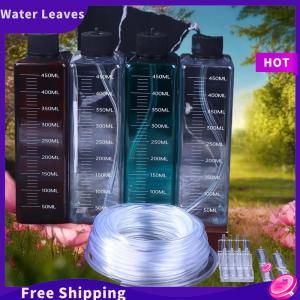 [Water]Hot Sale Freeshipping Bể cá định lượng bơm chất lỏng chứa doser chai burette nước ngọt nước biển cá xe tăng phù hợp cho chuẩn độ bơm