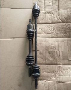 PROTON SAGA ISWARA 1.3/1.5 DRIVE SHAFT Original Used Not Recond Second Hand