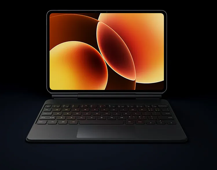 Original Xiaomi Pad 8/8 Pro Accessories / Focus Keyboard